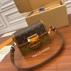 LV Dauphine Bags